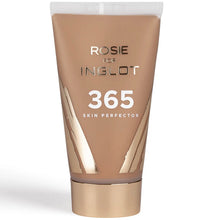 Inglot Rosie for Inglot 365 Skin Perfector 30ml (Various Shades)