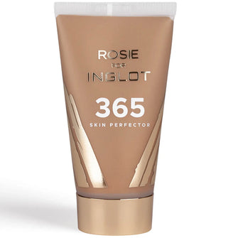 Inglot Rosie for Inglot 365 Skin Perfector 30ml (Various Shades)