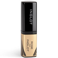 Inglot Rosie for Inglot Dreamy Creamy Lipstick 4g (Various Shades)