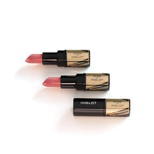 Inglot Rosie for Inglot Dreamy Creamy Lipstick 4g (Various Shades)