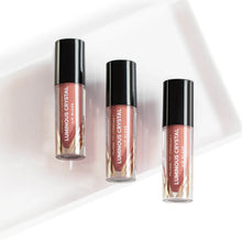 Inglot Rosie for Inglot Luminous Crystal Lip Glaze 2.5ml (Various Shades)