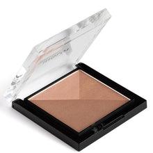 Inglot Rosie for Inglot Bronzed Veil Multicoloured Powder 8.8g (Various Shades)