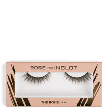 Inglot Rosie for Inglot The Rose Lash