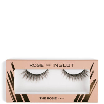 Inglot Rosie for Inglot The Rose Lash