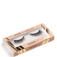 Inglot Rosie for Inglot The Rose Lash