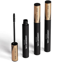 Inglot Rosie for Inglot Legendary Curl Mascara 7.5ml