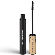 Inglot Rosie for Inglot Legendary Curl Mascara 7.5ml