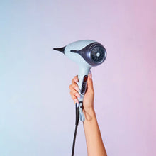 ghd Helios Hair Dryer - Pastel Blue