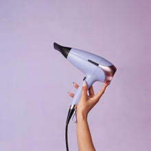 ghd Helios Hair Dryer - Fresh Lilac