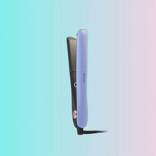 ghd Gold Hair Straightener - Fresh Lilac