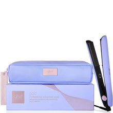 ghd Gold Hair Straightener - Fresh Lilac