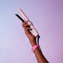 ghd Original Hair Straightener - Soft Pink