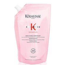 Kérastase Bain Hydra-Fortifiant Refill Pouch 500ml