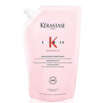 Kérastase Bain Nutri-Fortifiant Refill Pouch 500ml