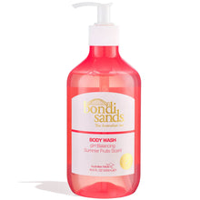 Bondi Sands Summer Fruits Body Wash 500ml