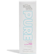 Bondi Sands Pure Self Tanning Face Mist Renew 70ml