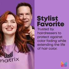 Matrix Total Results Color Obsessed Shampoo Duo