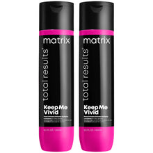 Matrix Total Results Keep Me Vivid Conditioner Duo