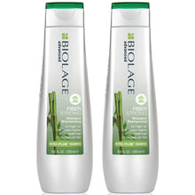 Biolage Fibrestrong Shampoo Duo