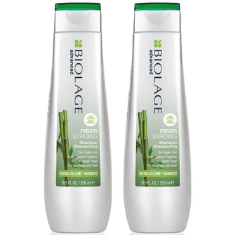 Biolage Fibrestrong Shampoo Duo