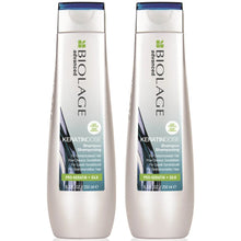 Biolage Keratin Dose Shampoo Duo