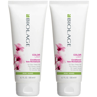 Biolage Colorlast Conditioner Duo