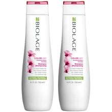 Biolage Colorlast Shampoo Duo