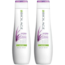 Biolage Hydrasource Shampoo Duo