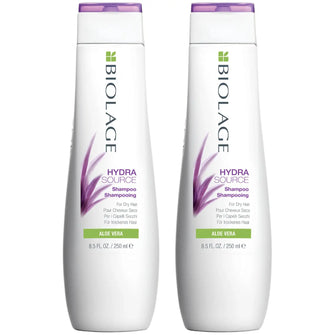 Biolage Hydrasource Shampoo Duo