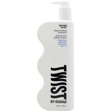 Twist By Ouidad Weather Or Not Defying Conditioner 474ml