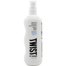 Twist By Ouidad Hype It Up Weightless Spray 360ml