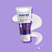 PURIFIDE by Acnecide Daily Moisturiser SPF30 cream 50ml