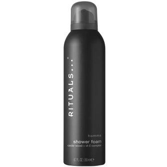 Rituals Homme Shower Foam 200ml