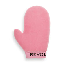 Makeup Revolution Tanning Mitt Pink