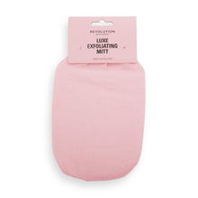 Revolution Beauty Luxe Tanning Exfoliating Mitt