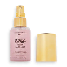 Revolution Pro Hydra Bright Dewy Face Mist