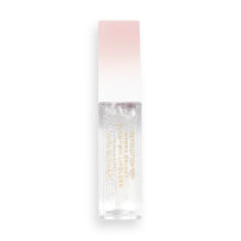 Revolution Pro Hydra Bright Plumping Lip Gloss Clear