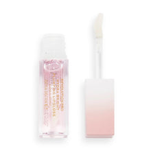 Revolution Pro Hydra Bright Plumping Lip Gloss Pink