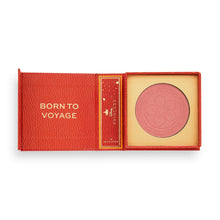 I Heart Revolution x Disney Fairytale Blusher Moana