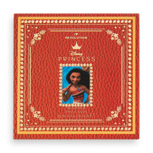 I Heart Revolution x Disney Fairytale Blusher Moana