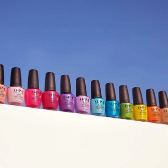 OPI Power of Hue Collection Nail Polish 15ml (Various Shades)