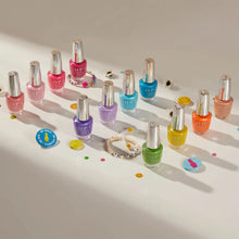 OPI Power of Hue Collection Infinite Shine Long-Wear Nail Polish 15ml (Various Shades)