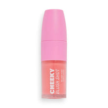 Makeup Revolution Hot Shot Cheek Tint (Various Shades)