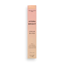 Revolution Pro Hydra Bright Cream Blush (Various Shades)