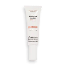 Revolution Skincare SPF50 Daily Defender Lightweight Moisturiser