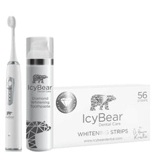 Icy Bear Power Smile Bundle