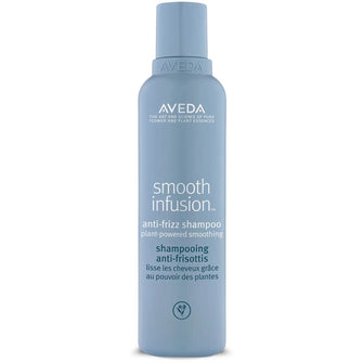 Aveda Smooth Infusion Anti-Frizz Shampoo 200ml