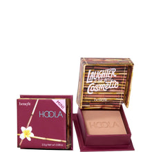 benefit Hoola Matte Bronzer Mini 2.5g