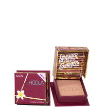 benefit Hoola Matte Bronzer Mini 2.5g