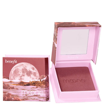 benefit Moone Deep Berry Blush Powder 6g